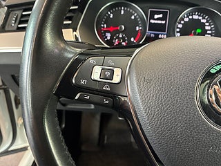 Volkswagen Passat 2.0 TDI DPF SCR BMT 4Motion GT S&V/Drag/Psens/Adfart/BT – bild 20