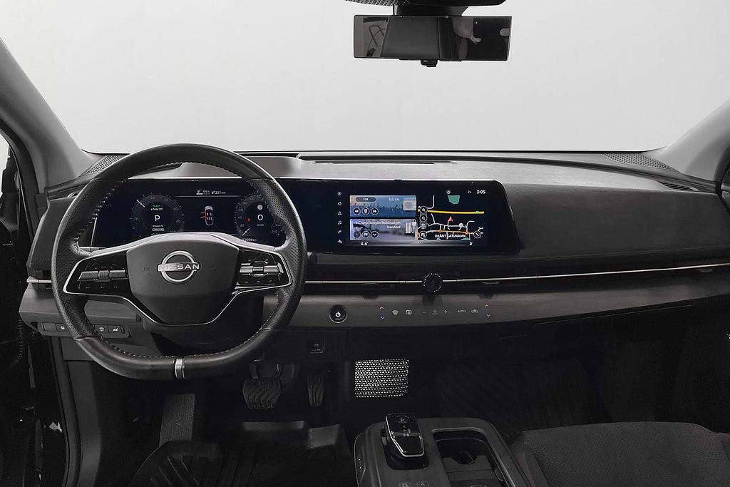 Nissan Ariya 2023 - miniatyr 17