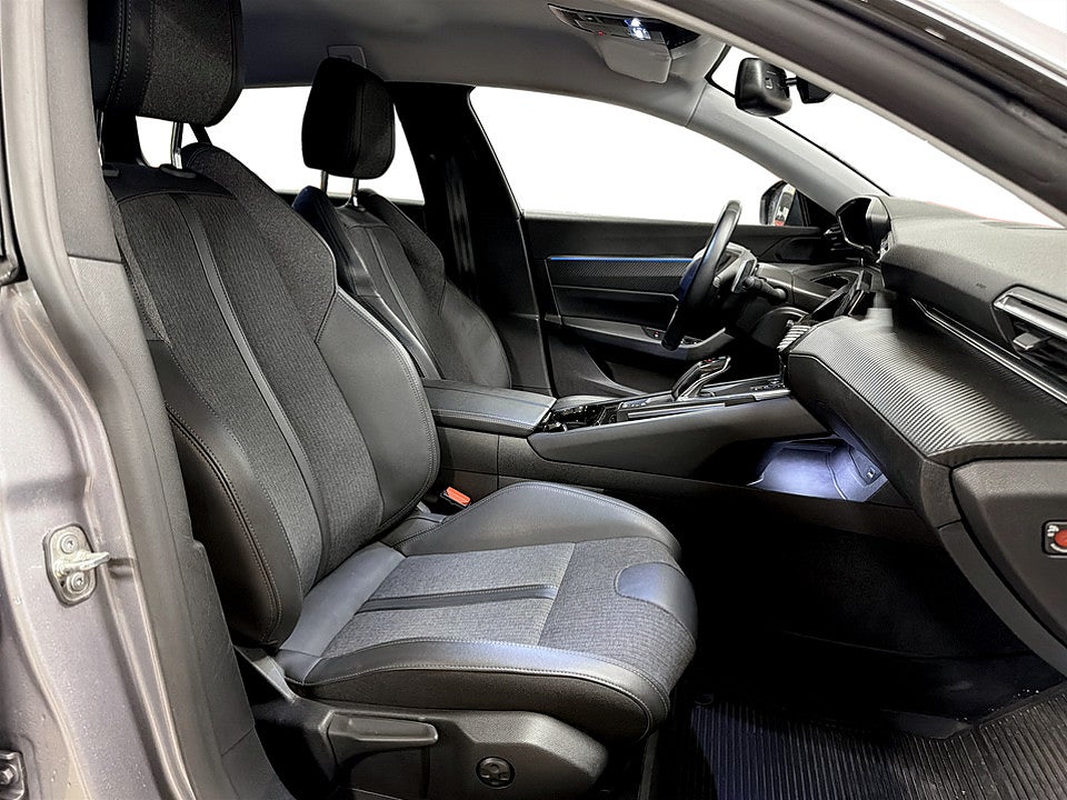 Bild på Peugeot 508 SW Allure 1.2 PT 130hk Aut KAMPANJRÄNTA 3,99%