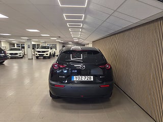 Mazda MX-30 e-Skyactiv EV — bild 5 av 11