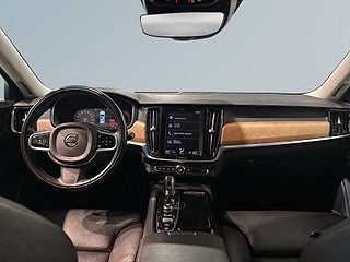 Volvo V90 T8 Twin Engine AWD Inscription Drag Kamera HuD H/K SoV – bild 8