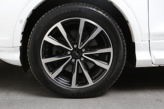 SUV Ford Kuga 20 av 20