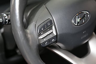 SUV Hyundai Kona 16 av 25