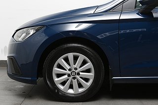 Halvkombi Seat Ibiza 8 av 21