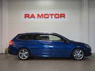 Kombi Peugeot 308 4 av 20