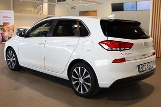 Halvkombi Hyundai i30 3 av 22