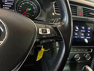Volkswagen Golf I 5-dörrar 1.0 TSI OPF S&V-Hjul/Psens/Carplay/AdaptivF/ – bild 18