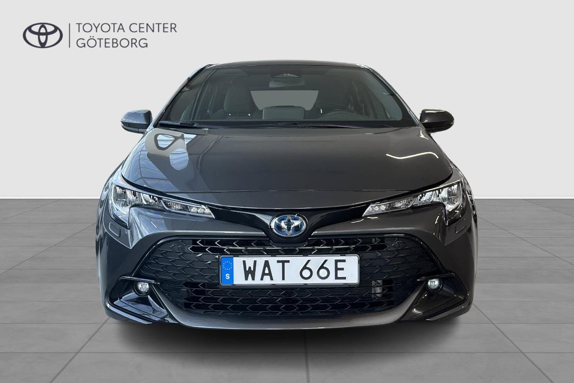 Toyota Corolla 1,8 HYBRID 5D ACTIVE 2023, bild 7/10