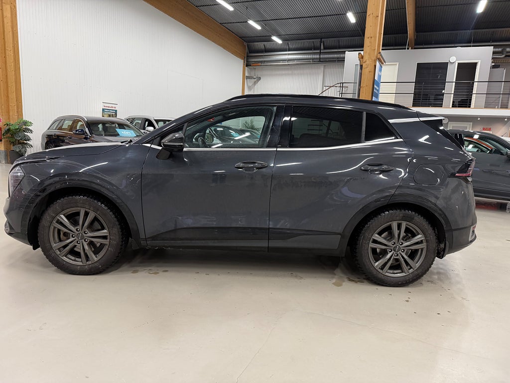 Kia Sportage PHEV GT-Line Drag 2,99%Ränta 