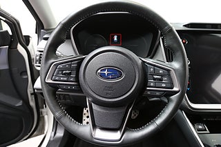 Kombi Subaru Outback 16 av 25