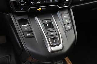 SUV Honda CR-V 19 av 21