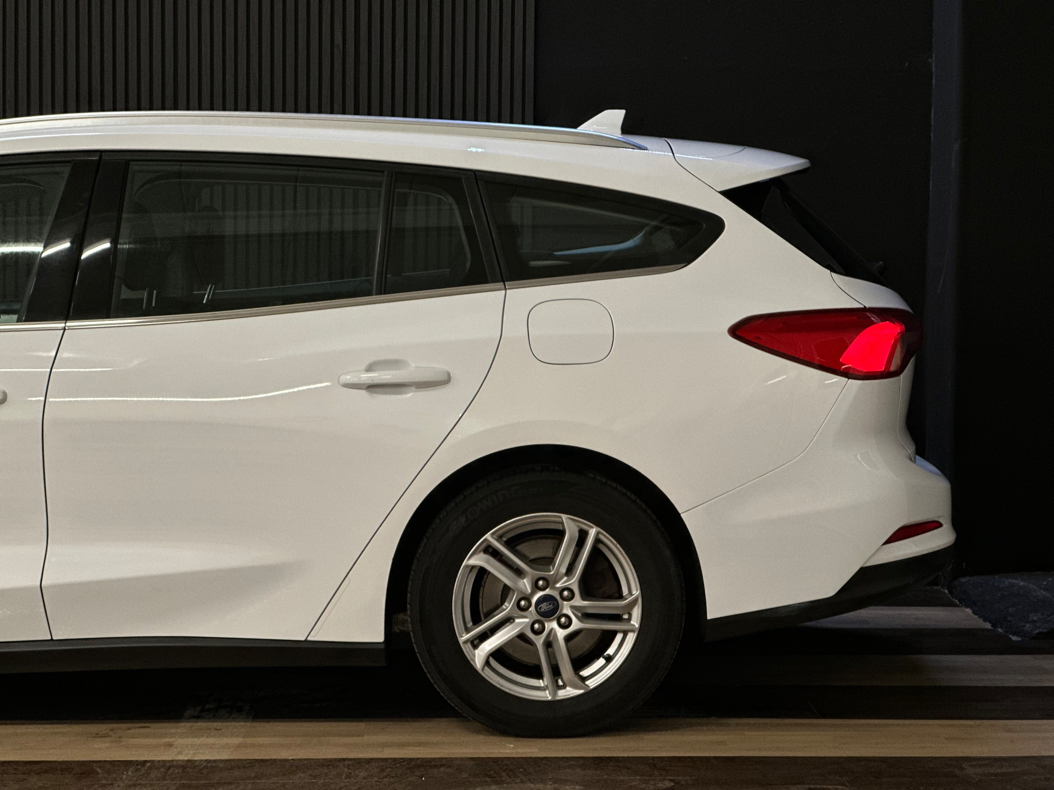 Ford Focus 2019, photo 7/49
