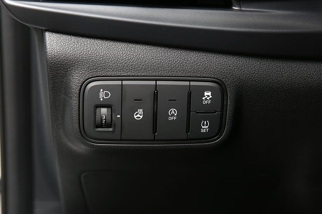 Hyundai i20 1.25 MPi Essential Manuell 0,99% Räntekampanj 2025