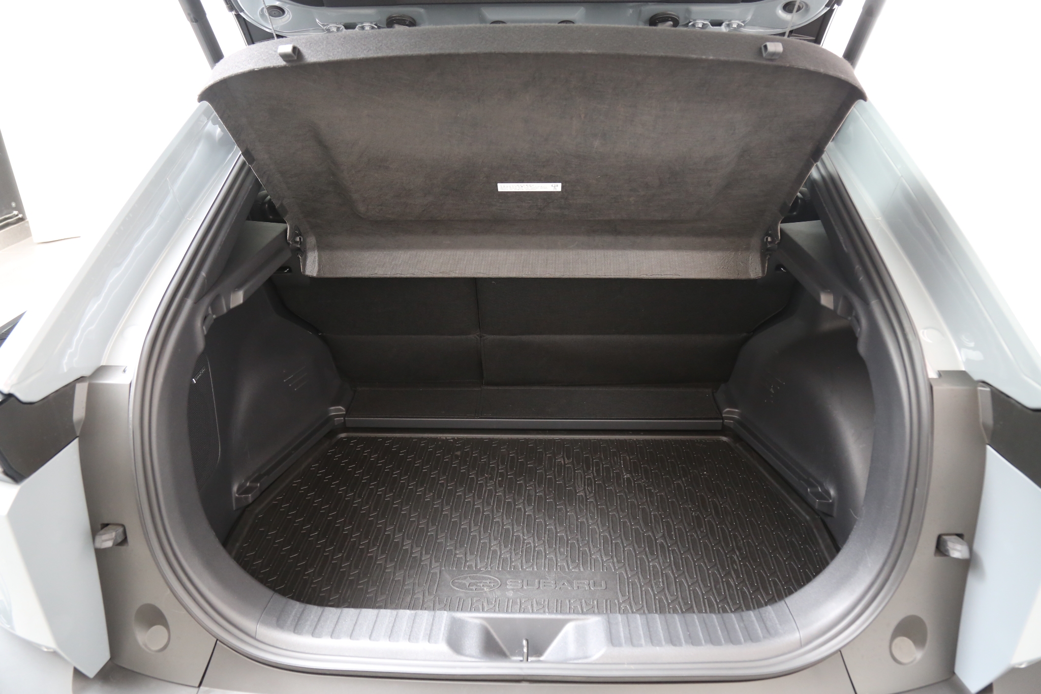 Subaru Uncharted 2026, bild 7/10