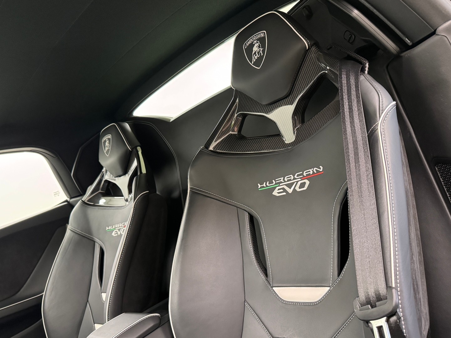 Lamborghini Huracan 2022, bild 6/54