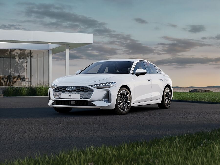 Audi A5 sedan e-hybrid quattro Proline edition *privatleasing*