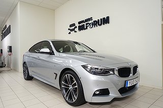 BMW 330 i xDrive GT M Sport Navi H/K HUD Pano Drag