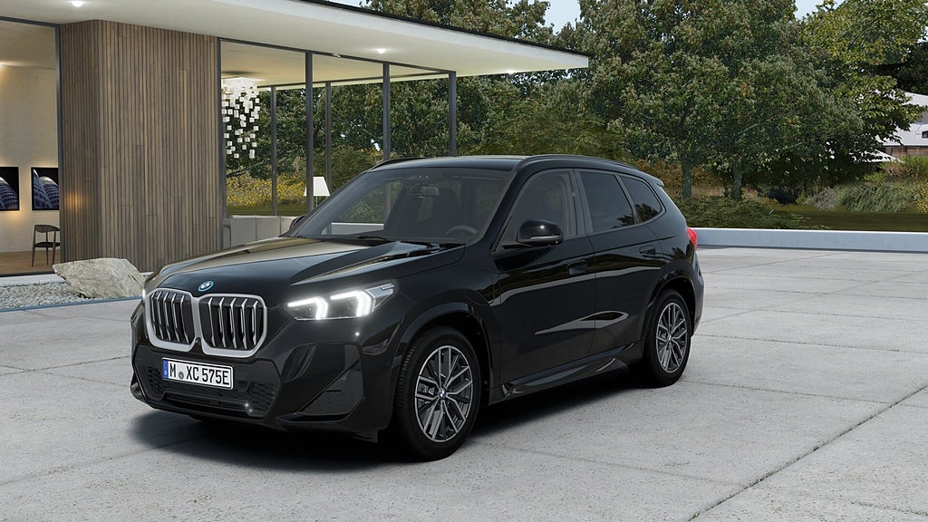 BMW X1 xDrive25e 2,95% ränta M Sport Active Ed Premium Drag DA