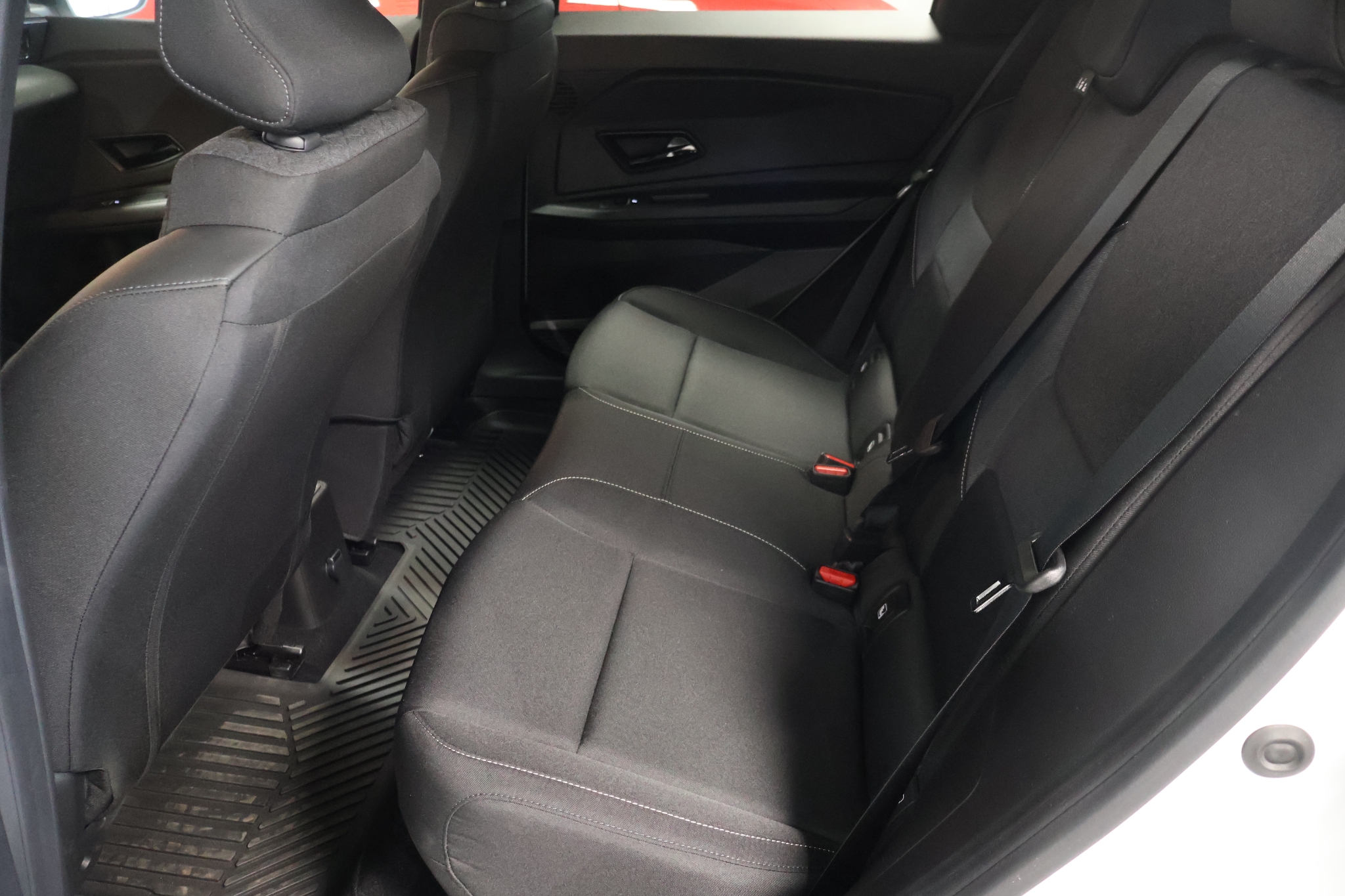Nissan Micra 2026, bild 5/10