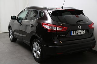 SUV Nissan Qashqai 4 av 26