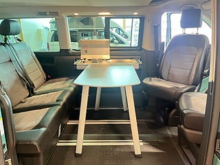 Husbil-övrigt Volkswagen CALIFORNIA BEACH 9 av 16