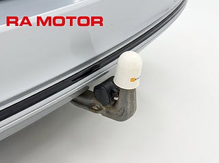 Kombi BMW 320D 8 av 28