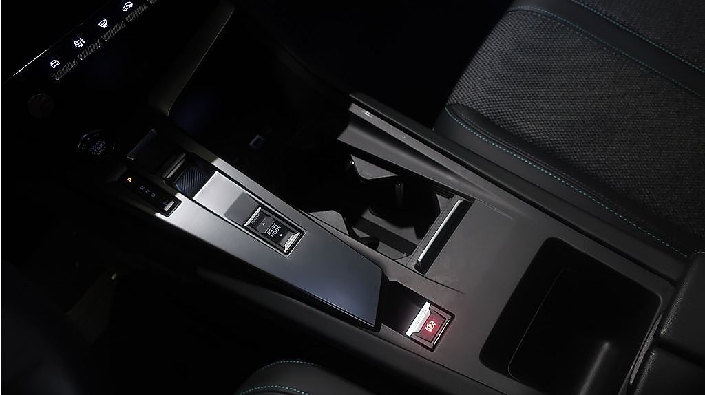 Bild på Peugeot 308 SW Allure PHEV 180hk Aut - ÅRSSKATT: 360KR