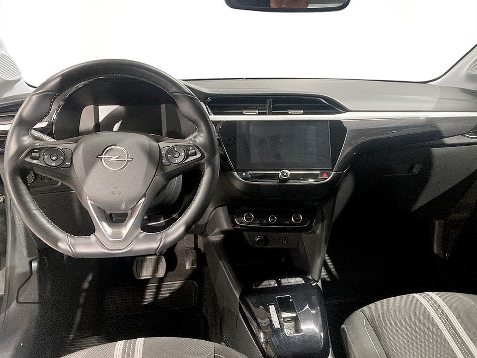 Bild på Opel Corsa-e D&T 50kWh 136hk Aut - B-KAMERA, CARPLAY