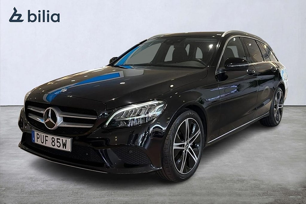 Mercedes-Benz C300 T