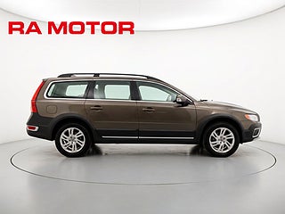 Kombi Volvo XC70 5 av 26
