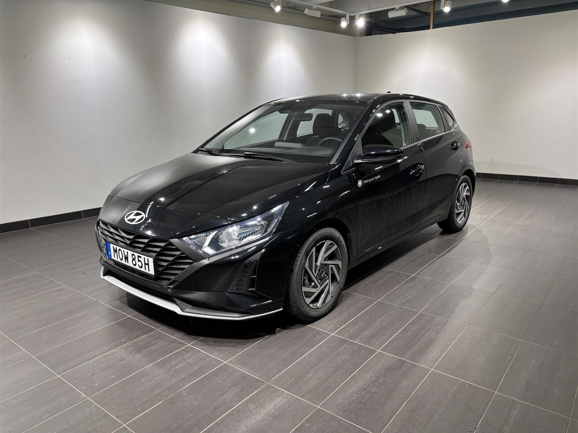 Hyundai i20 1.0 T-GDi 90hk Aut Essential 2026, bild 6/28