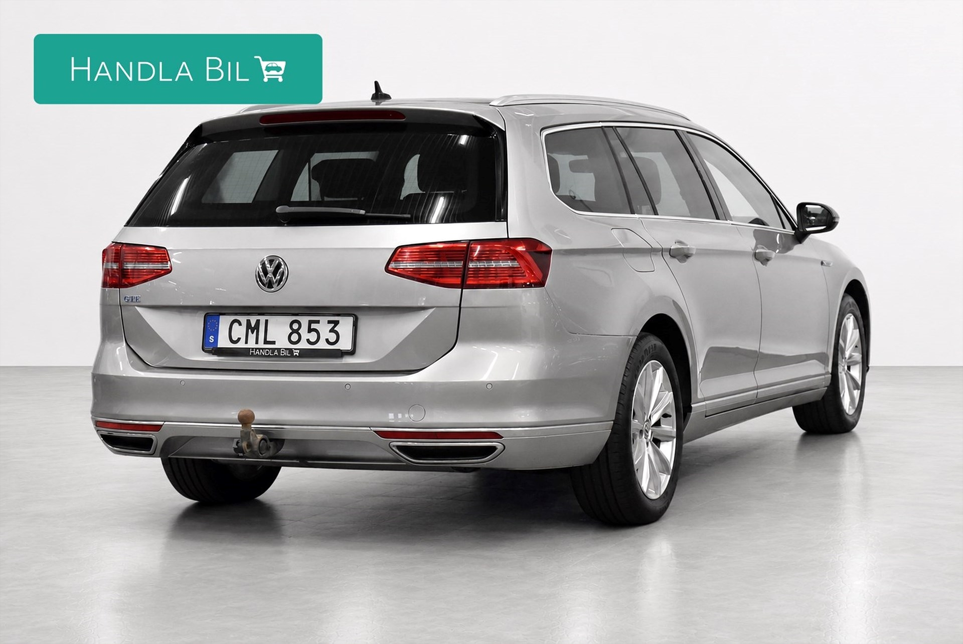 Volkswagen Passat 2016, bild 5/69