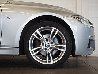 Kombi BMW 320 8 av 24
