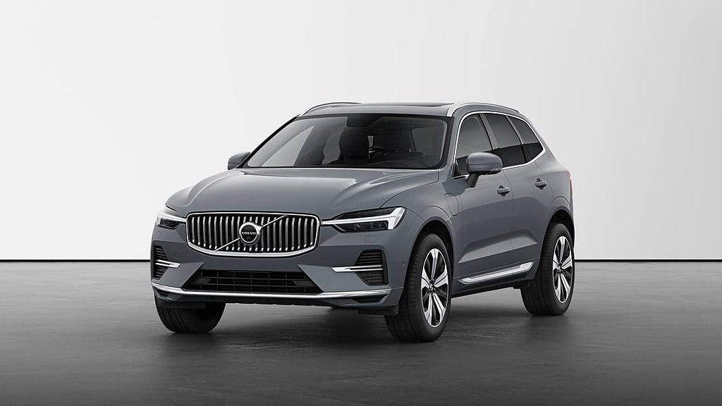 Volvo XC60 Recharge T6 Core Edt *SELEKT/NYA S-DÄCK/V-HJUL*