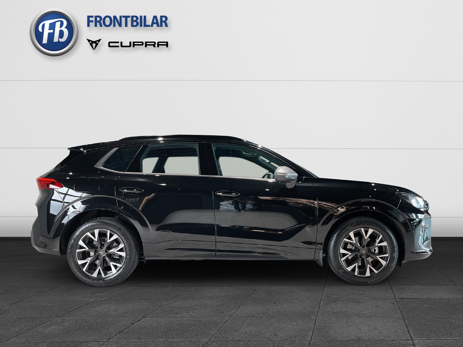 Cupra Terramar 2026, bild 2/10