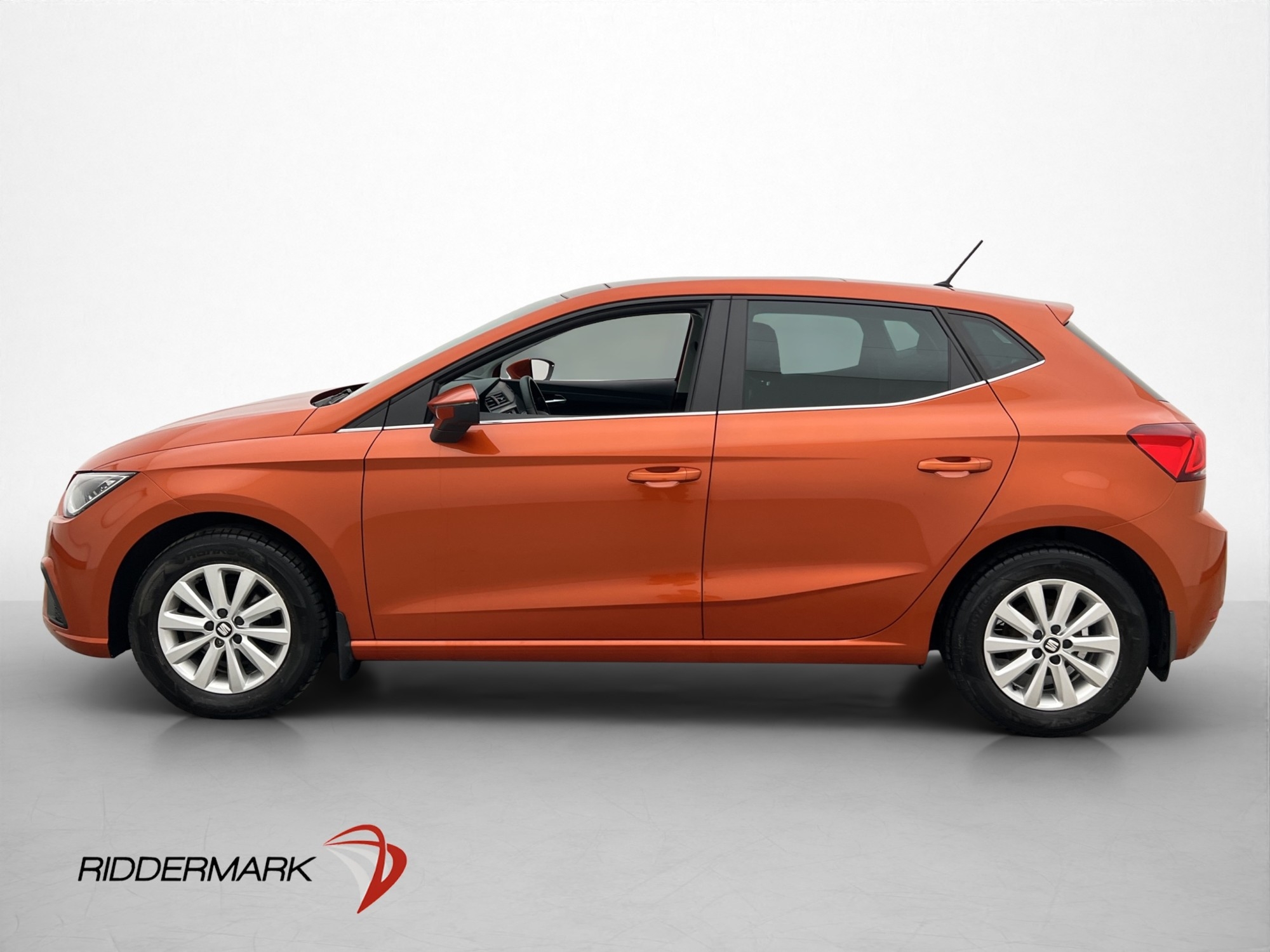 Seat Ibiza Style Beats 2019, bild 4/10