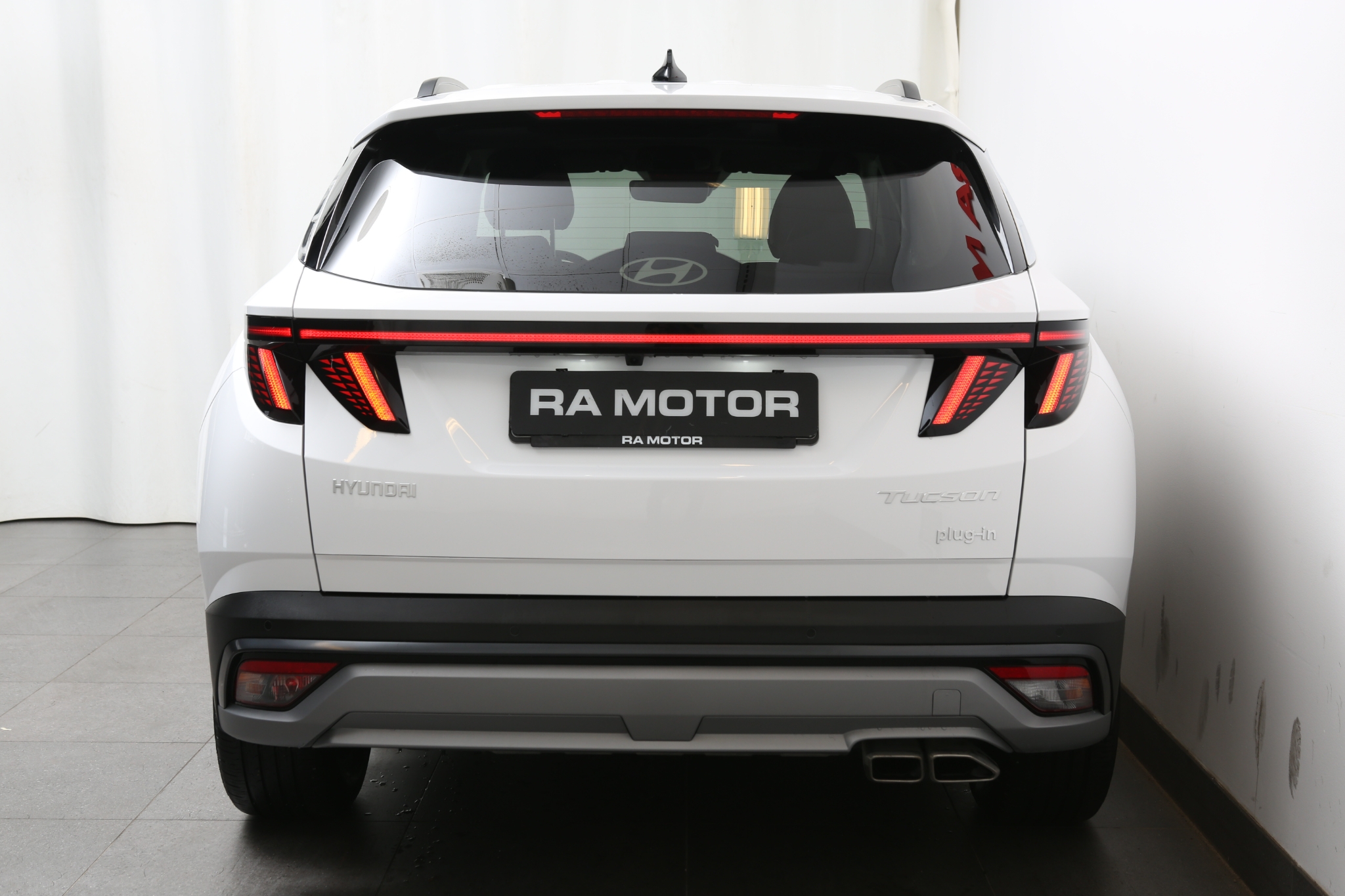 Hyundai Tucson 2027, bild 5/52