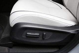 SUV Honda e:Ny1 18 av 27