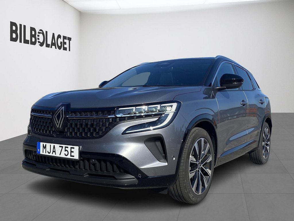 Renault Austral E-TECH 200 Techno A DEMOBIL