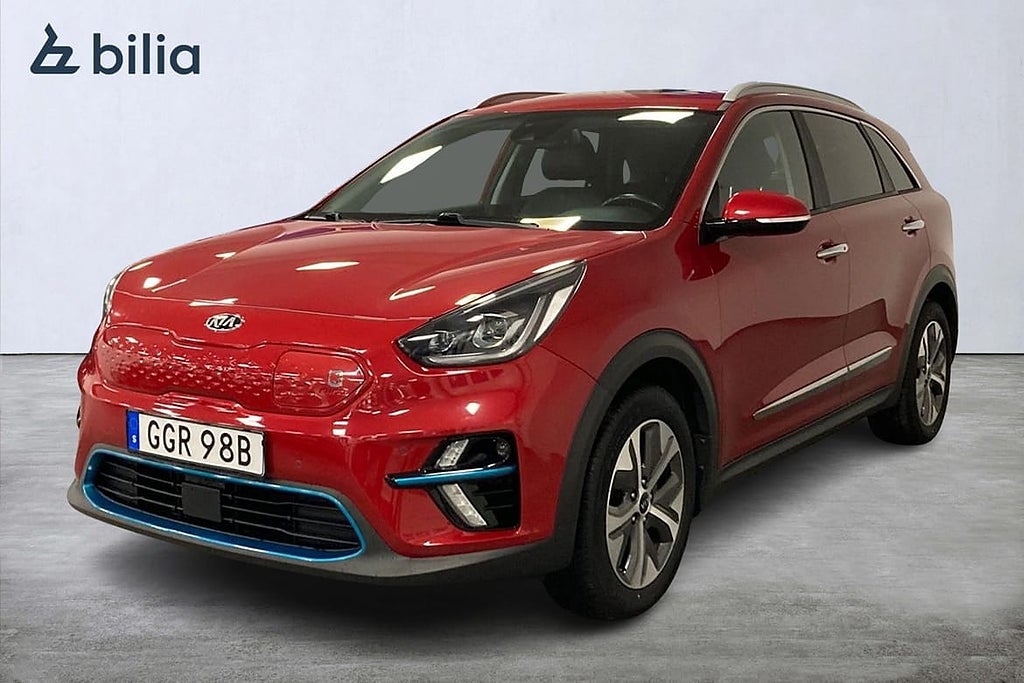Kia E-Niro e- Advance Plus