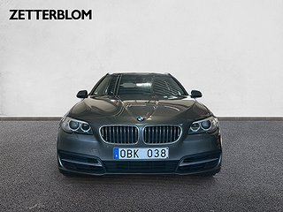 Kombi BMW 520 5 av 17