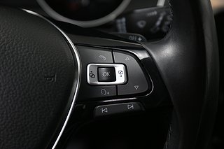 Kombi Volkswagen Passat 11 av 23