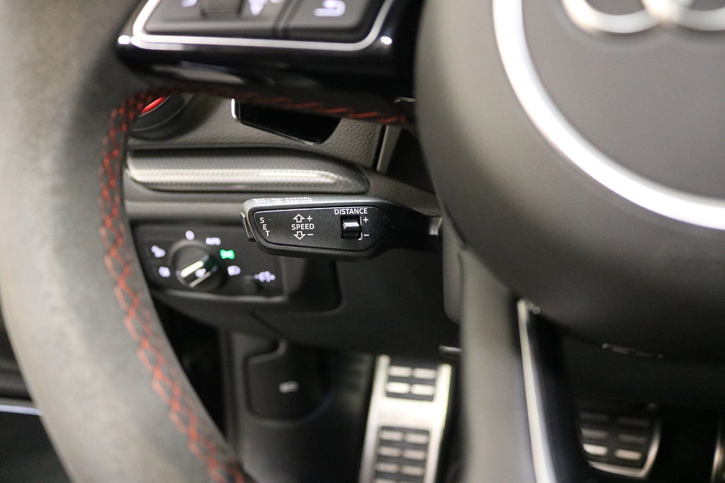 Audi RS3 2020 - miniatyr 12