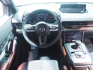 SUV Mazda MX-30 14 av 21