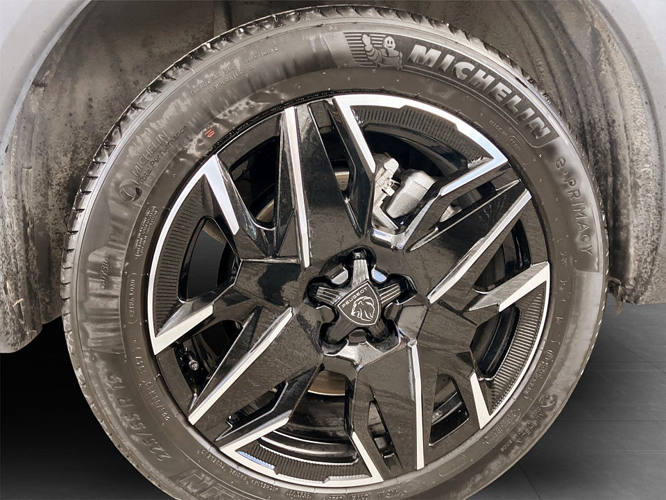 Bild på Peugeot 5008 GT Hybrid 1.2 PT 145hk Aut KAMPANJ BRÄNSLE INGÅR