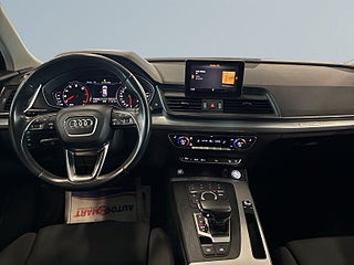 Audi Q5 45 TFSI quattro S Tronic Comfort S&V-hjul/Pvärm/Drag