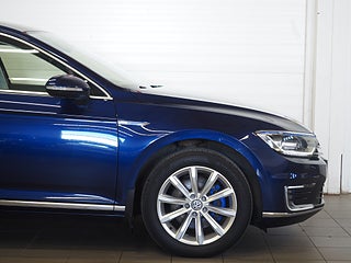 Kombi Volkswagen Passat 8 av 24