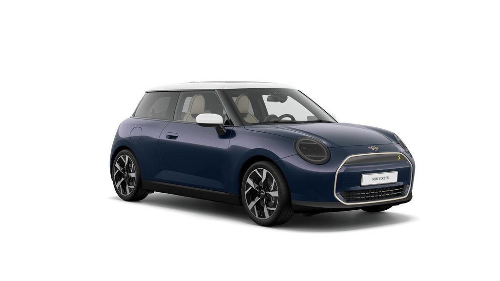 MINI Cooper SE 218hk /FAVOURED/Mpaket/FR PRIVATLEAS 4.950:-