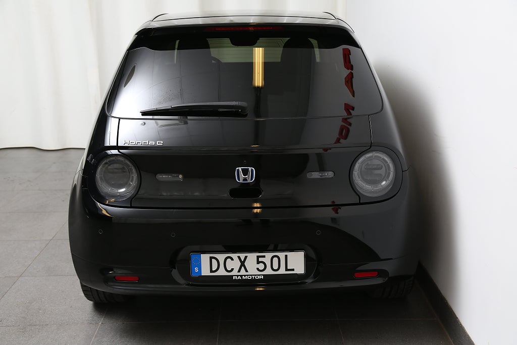 Honda E 35.5 kWh ADVANCED