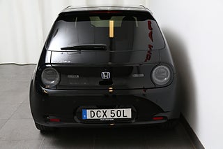 Halvkombi Honda E 7 av 22